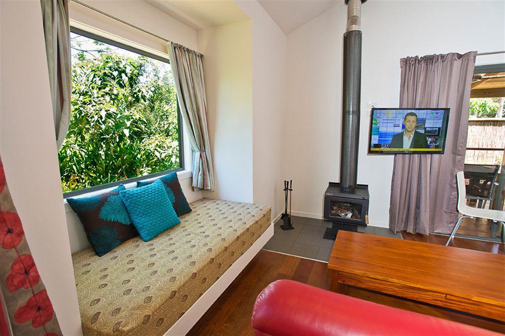 Witches Falls Cottages Mount Tamborine Buitenkant foto