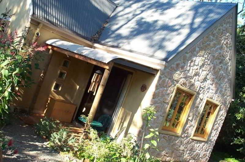 Witches Falls Cottages Mount Tamborine Buitenkant foto