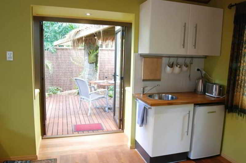 Witches Falls Cottages Mount Tamborine Buitenkant foto
